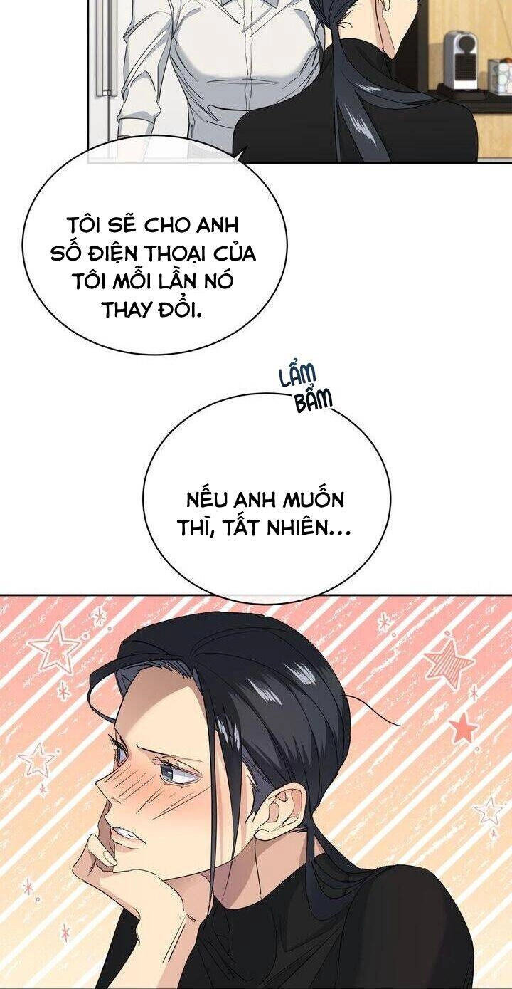 Màn Đêm Buông Xuống Là Khi Qụa Kêu Chapter 20 - 12