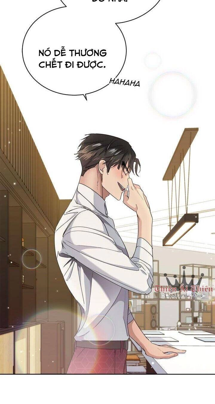 Màn Đêm Buông Xuống Là Khi Qụa Kêu Chapter 20 - 14