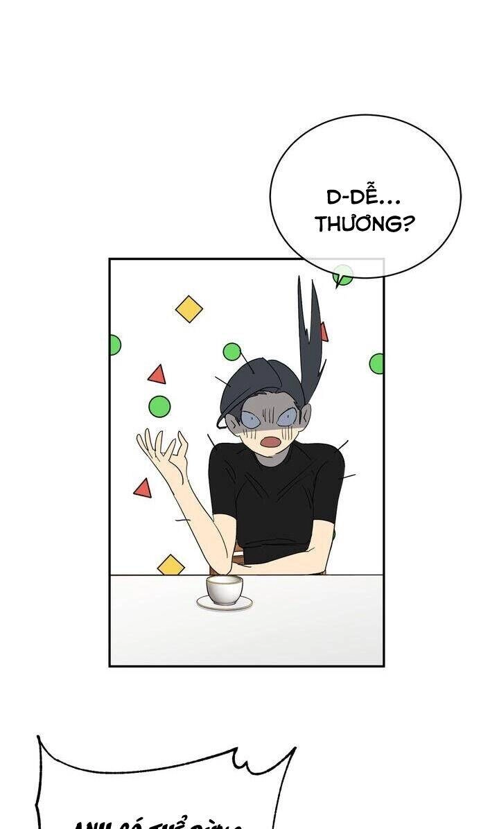 Màn Đêm Buông Xuống Là Khi Qụa Kêu Chapter 20 - 15