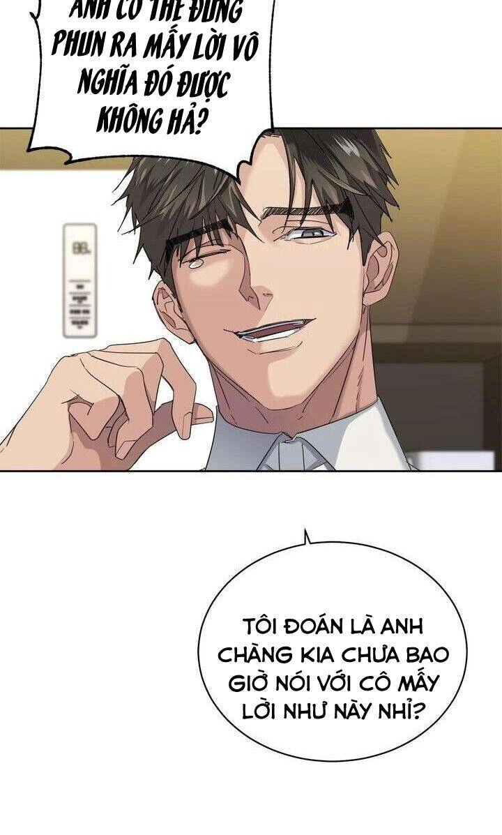 Màn Đêm Buông Xuống Là Khi Qụa Kêu Chapter 20 - 16