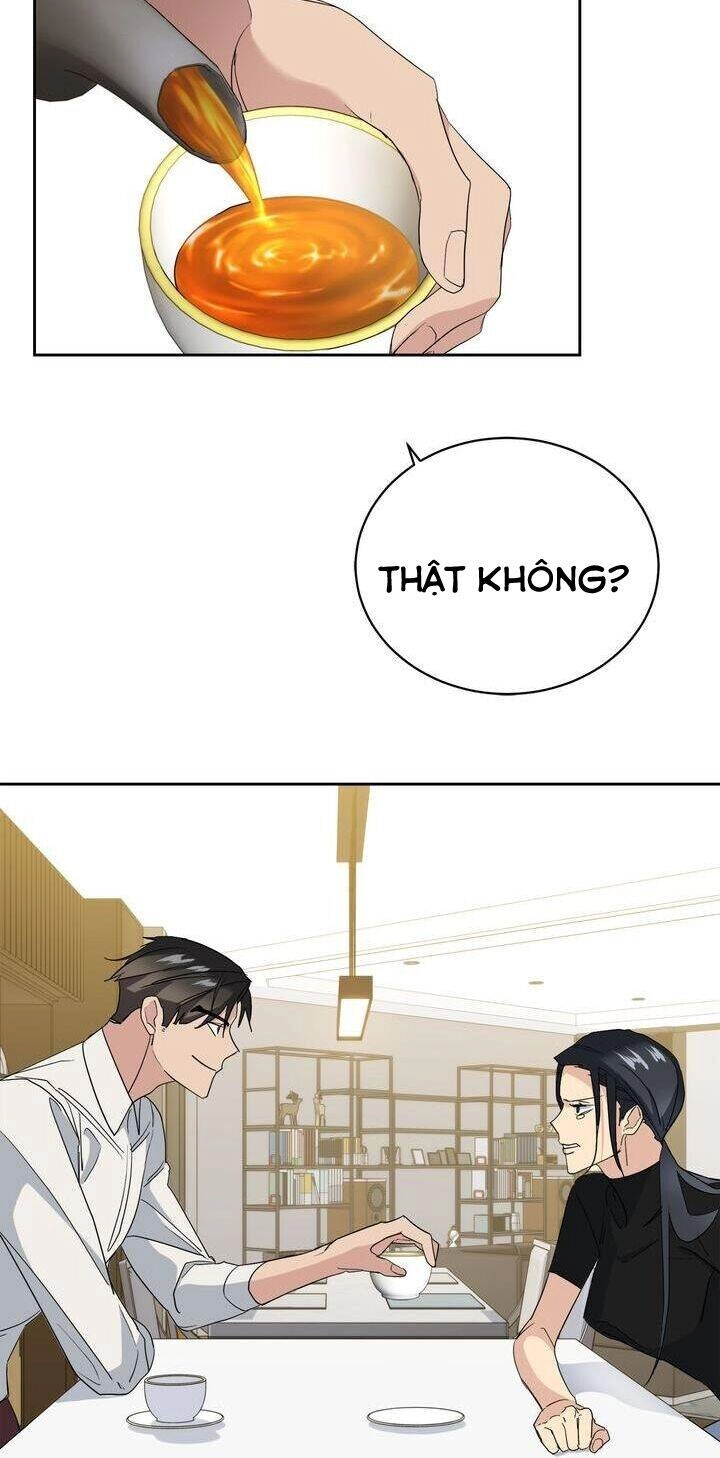 Màn Đêm Buông Xuống Là Khi Qụa Kêu Chapter 20 - 20