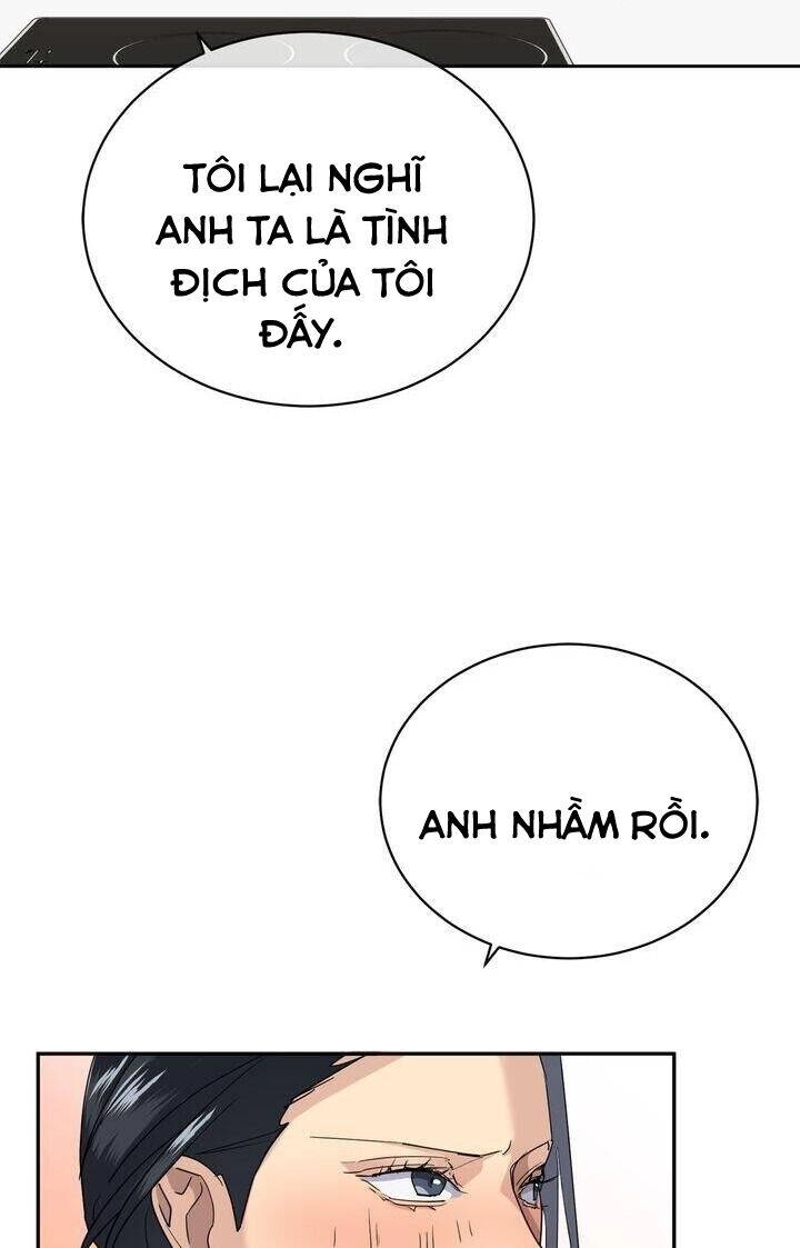 Màn Đêm Buông Xuống Là Khi Qụa Kêu Chapter 20 - 21