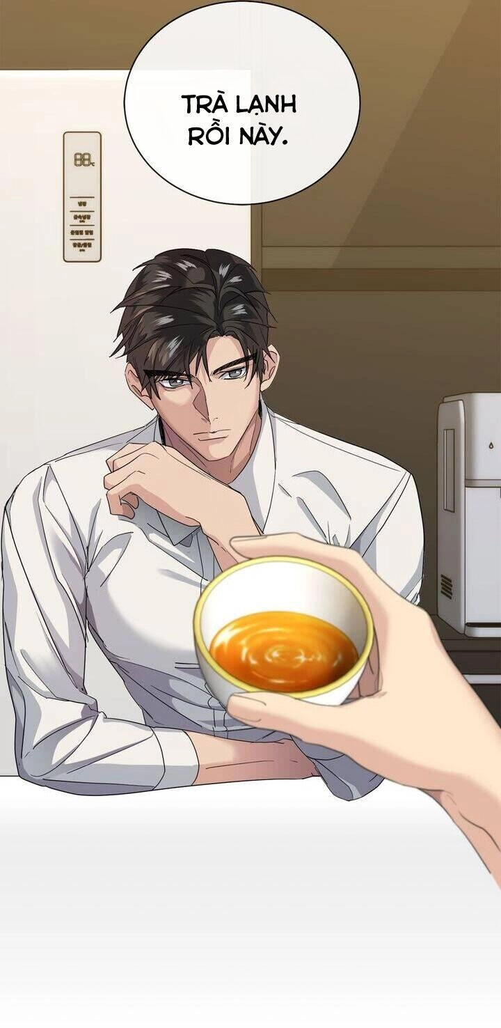 Màn Đêm Buông Xuống Là Khi Qụa Kêu Chapter 20 - 23