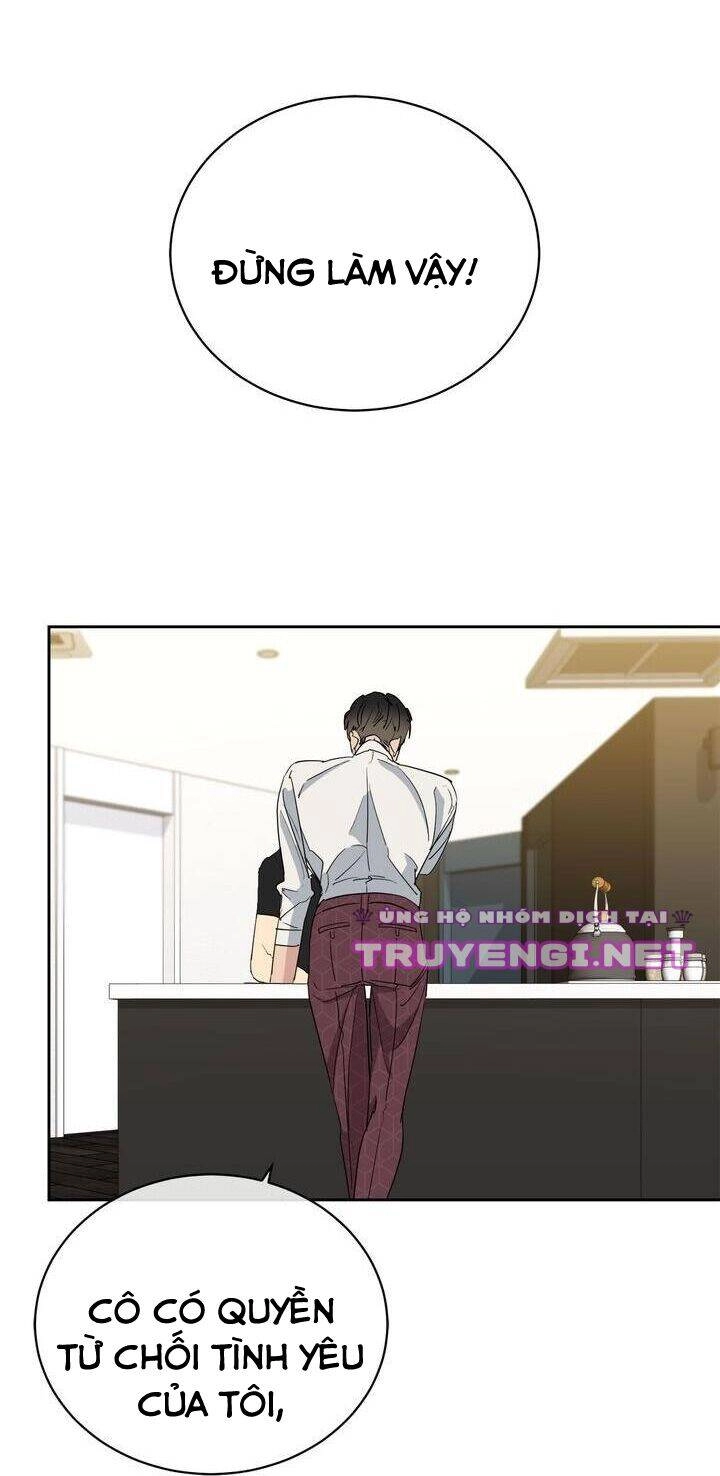 Màn Đêm Buông Xuống Là Khi Qụa Kêu Chapter 20 - 24