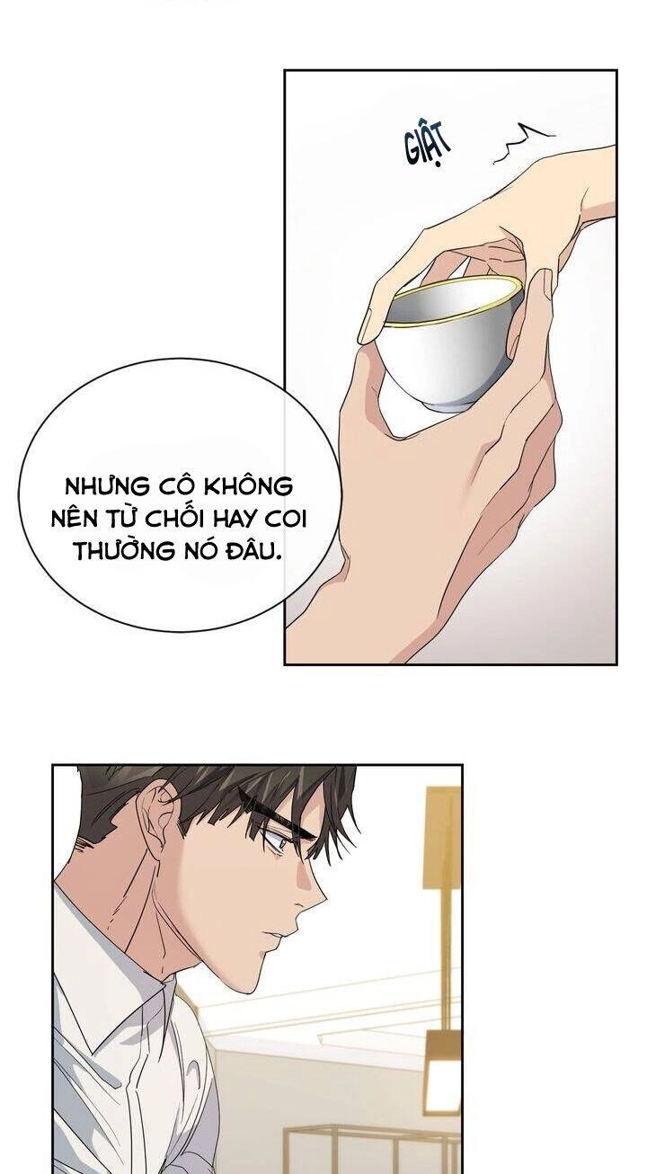 Màn Đêm Buông Xuống Là Khi Qụa Kêu Chapter 20 - 25