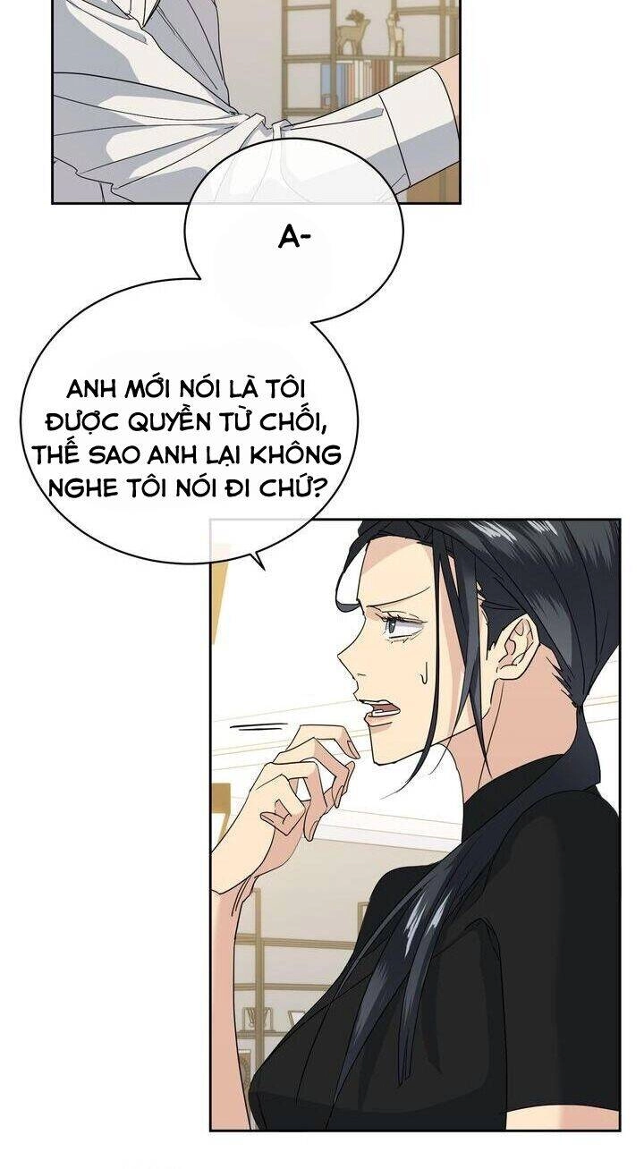 Màn Đêm Buông Xuống Là Khi Qụa Kêu Chapter 20 - 26