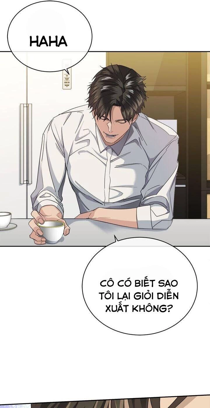 Màn Đêm Buông Xuống Là Khi Qụa Kêu Chapter 20 - 27