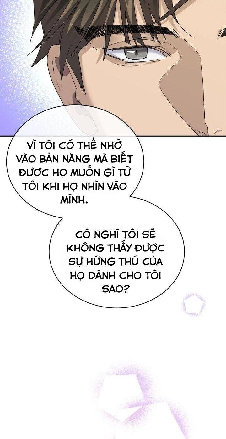 Màn Đêm Buông Xuống Là Khi Qụa Kêu Chapter 20 - 28