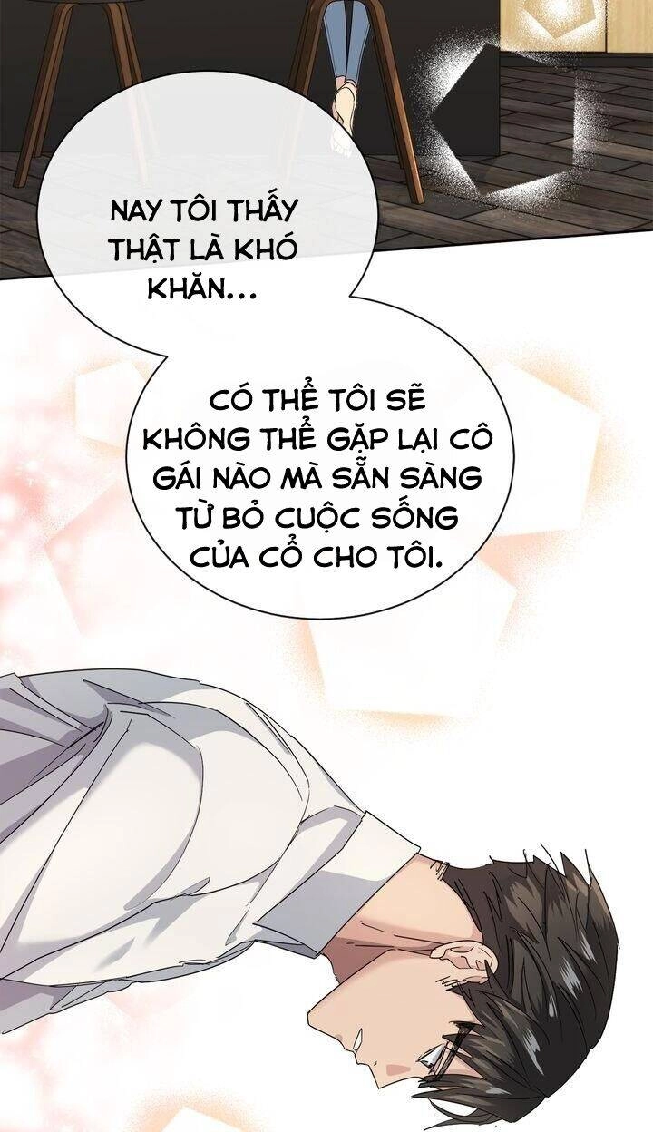 Màn Đêm Buông Xuống Là Khi Qụa Kêu Chapter 20 - 30