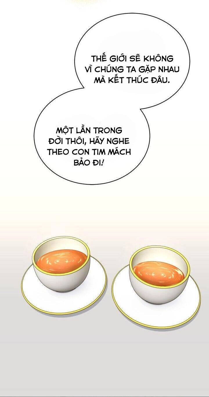 Màn Đêm Buông Xuống Là Khi Qụa Kêu Chapter 20 - 32