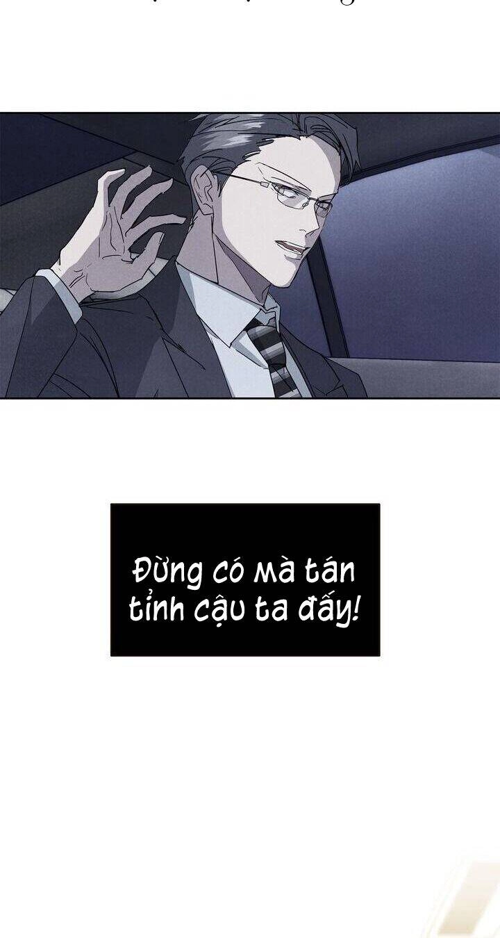 Màn Đêm Buông Xuống Là Khi Qụa Kêu Chapter 20 - 34