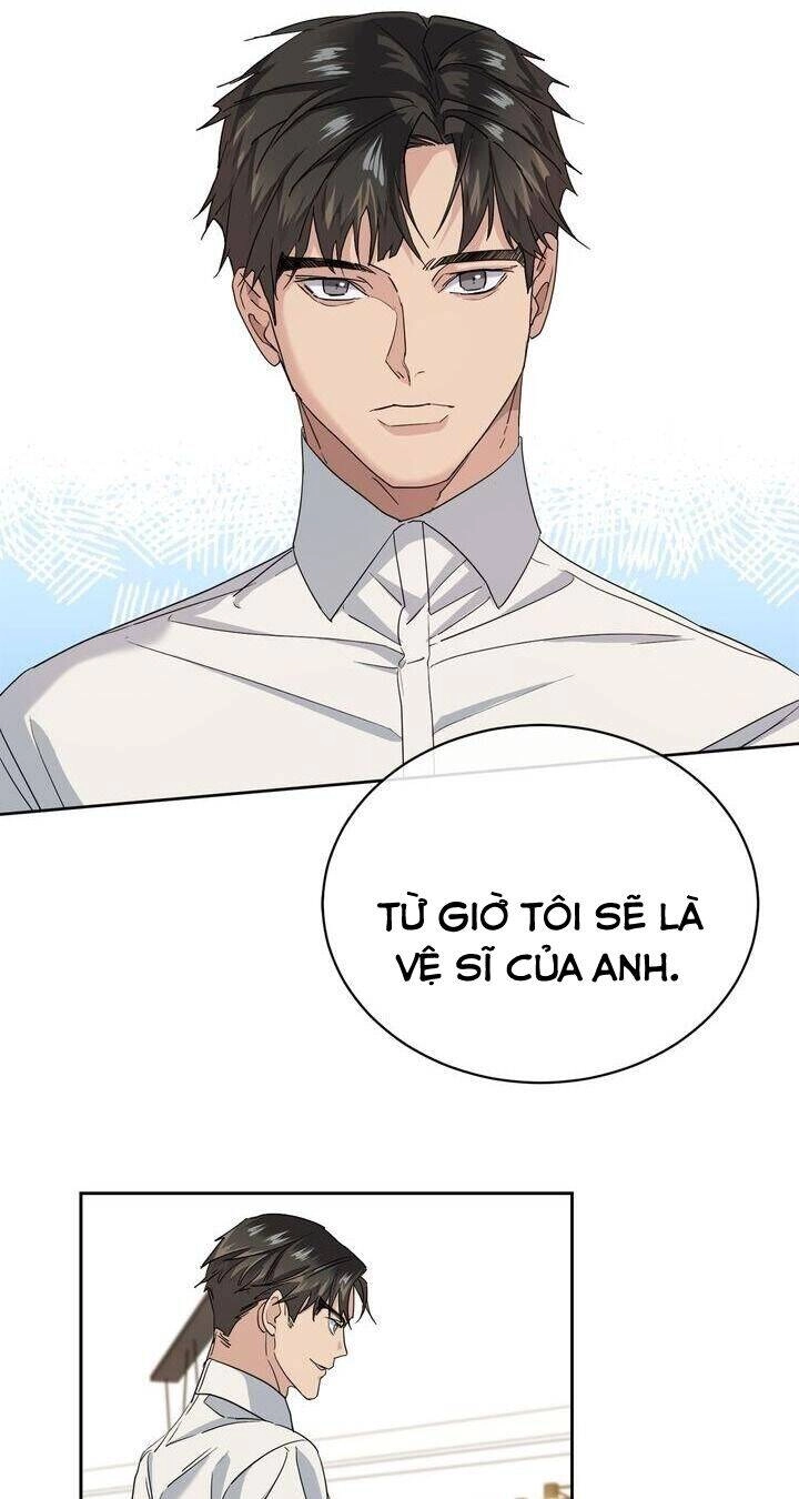 Màn Đêm Buông Xuống Là Khi Qụa Kêu Chapter 20 - 37