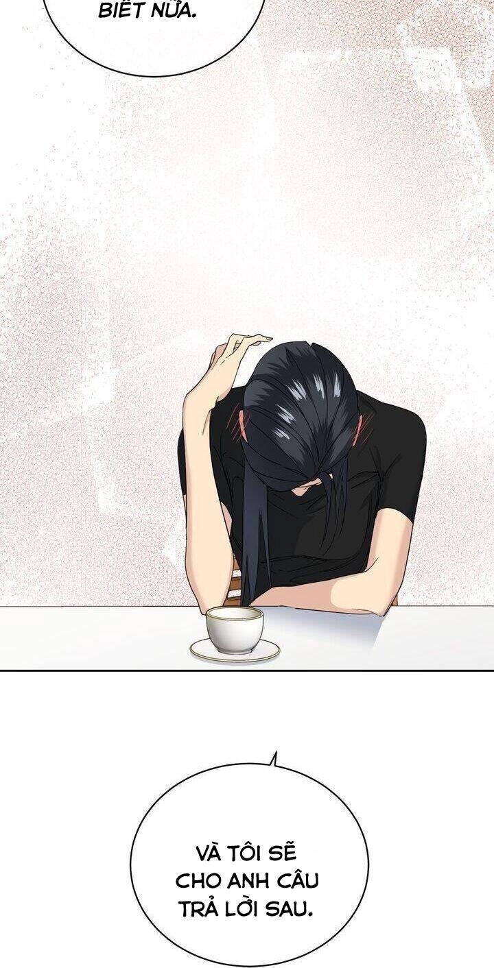 Màn Đêm Buông Xuống Là Khi Qụa Kêu Chapter 20 - 40