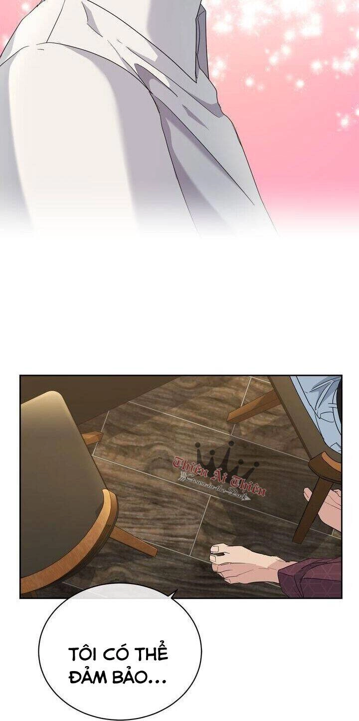 Màn Đêm Buông Xuống Là Khi Qụa Kêu Chapter 20 - 42