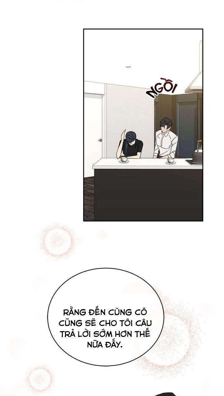 Màn Đêm Buông Xuống Là Khi Qụa Kêu Chapter 20 - 43