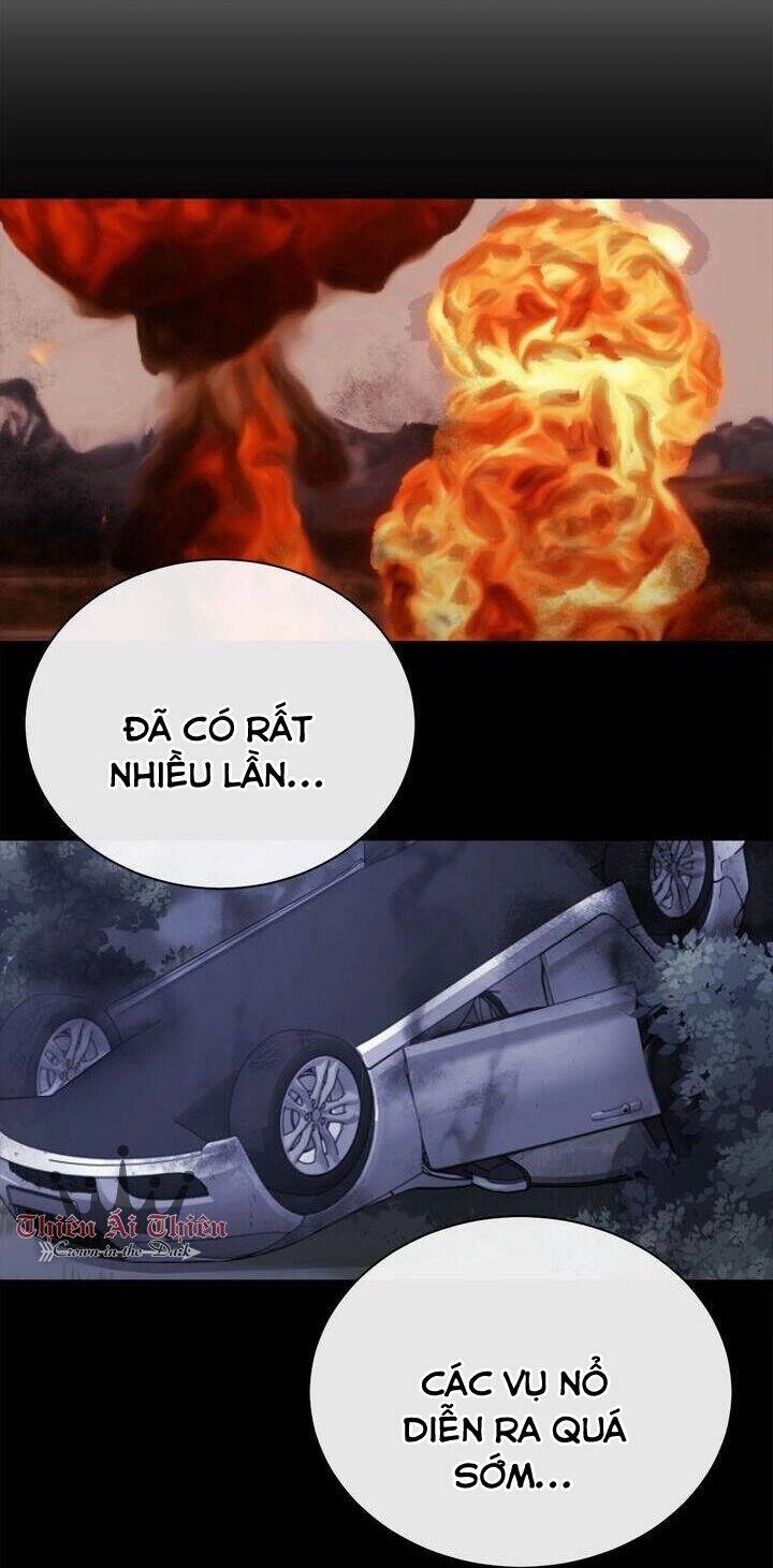 Màn Đêm Buông Xuống Là Khi Qụa Kêu Chapter 20 - 52