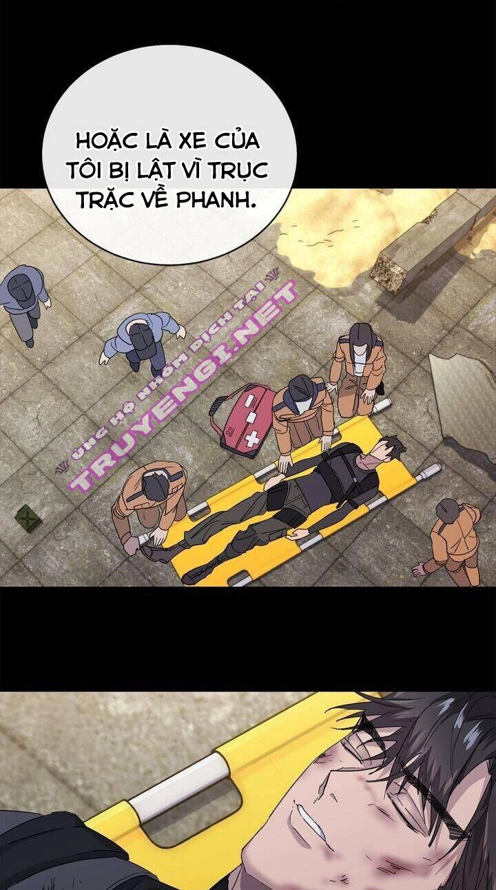 Màn Đêm Buông Xuống Là Khi Qụa Kêu Chapter 20 - 53