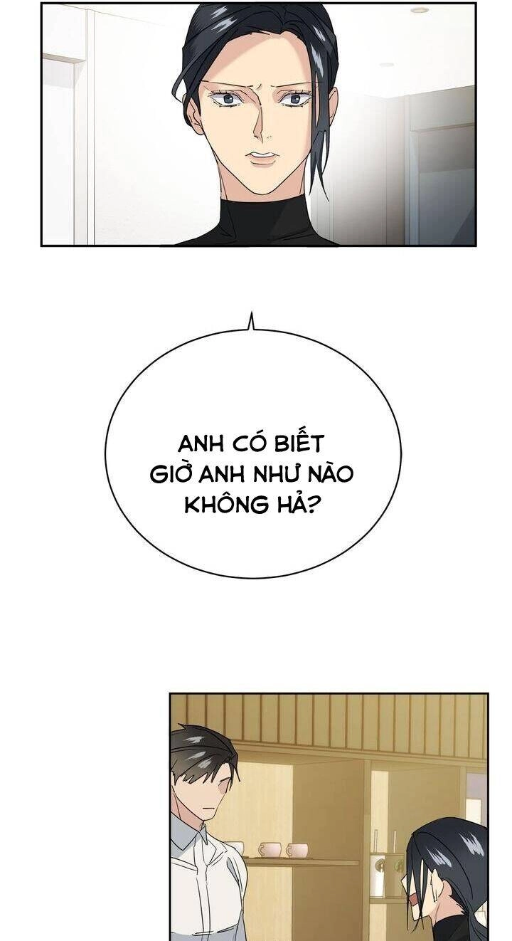 Màn Đêm Buông Xuống Là Khi Qụa Kêu Chapter 20 - 55