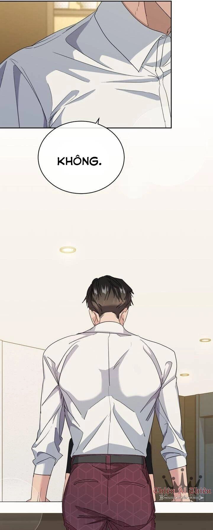 Màn Đêm Buông Xuống Là Khi Qụa Kêu Chapter 20 - 59