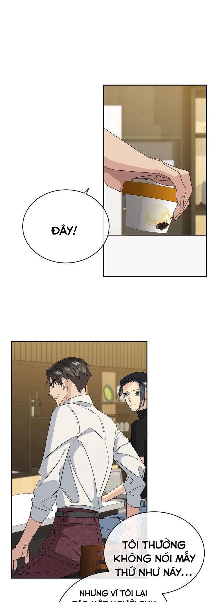 Màn Đêm Buông Xuống Là Khi Qụa Kêu Chapter 21 - 2