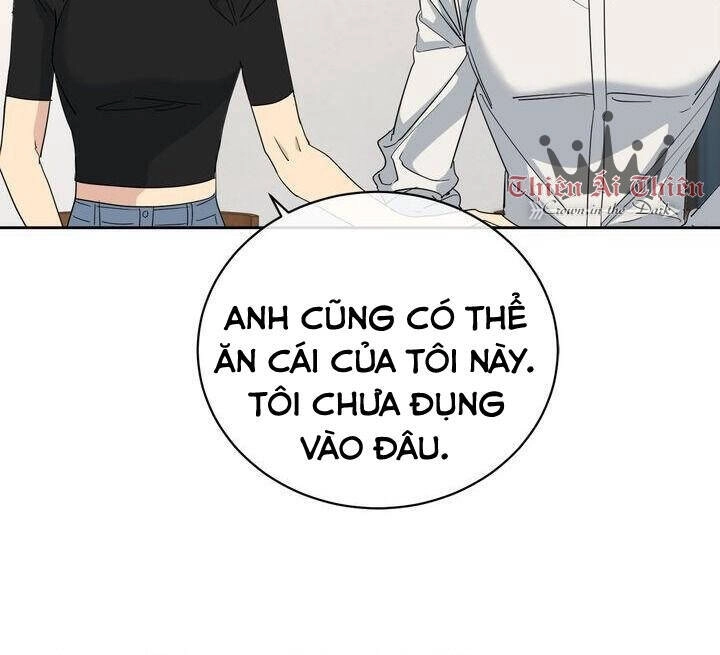 Màn Đêm Buông Xuống Là Khi Qụa Kêu Chapter 21 - 17