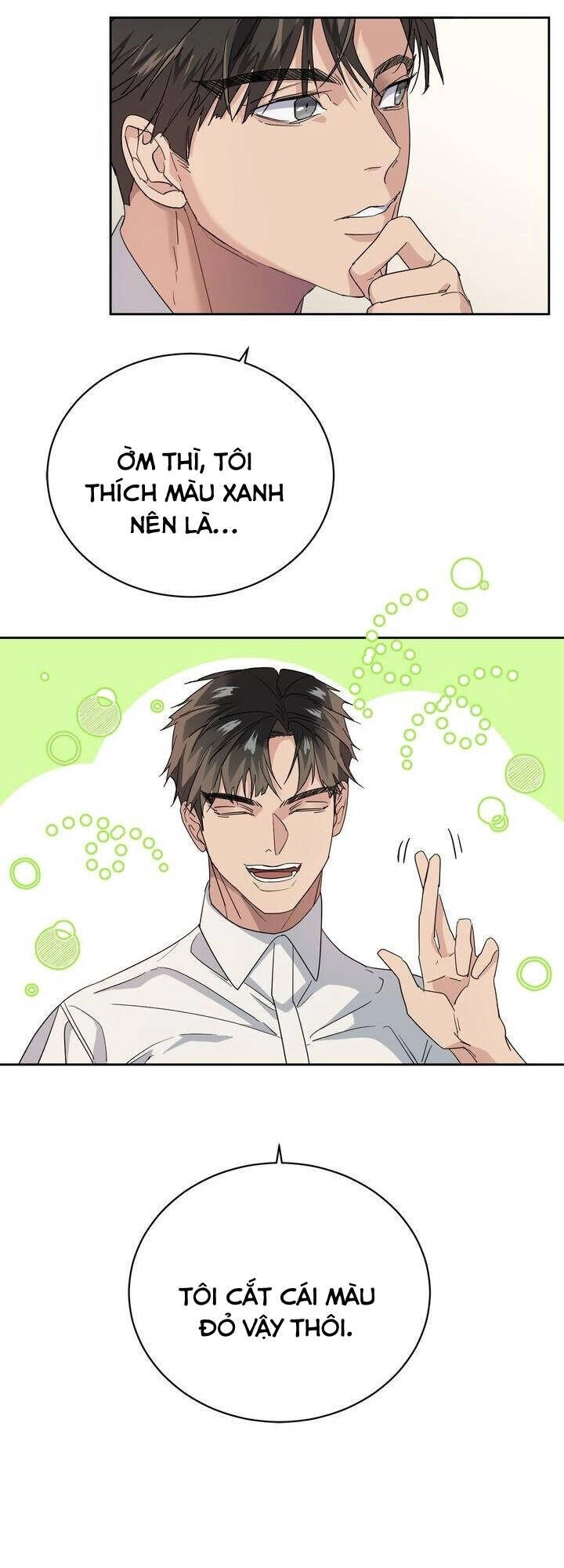 Màn Đêm Buông Xuống Là Khi Qụa Kêu Chapter 21 - 26