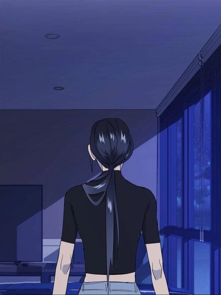 Màn Đêm Buông Xuống Là Khi Qụa Kêu Chapter 21 - 37