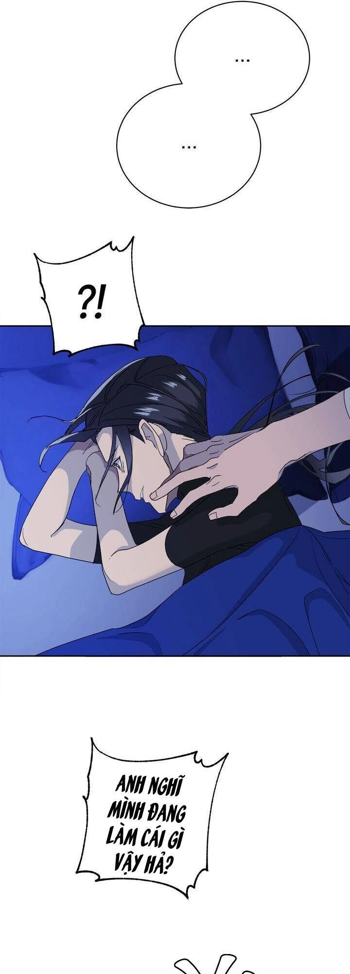 Màn Đêm Buông Xuống Là Khi Qụa Kêu Chapter 21 - 44