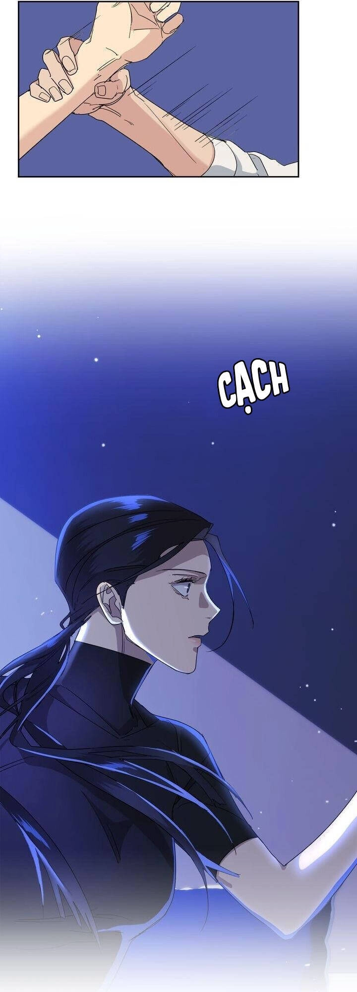 Màn Đêm Buông Xuống Là Khi Qụa Kêu Chapter 21 - 46