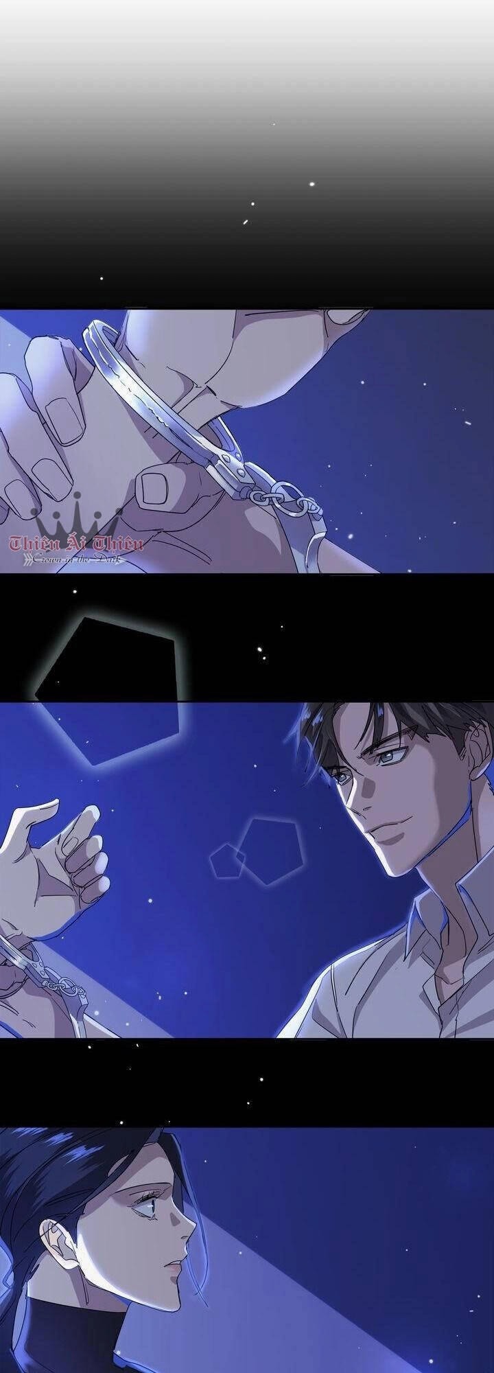 Màn Đêm Buông Xuống Là Khi Qụa Kêu Chapter 21 - 48