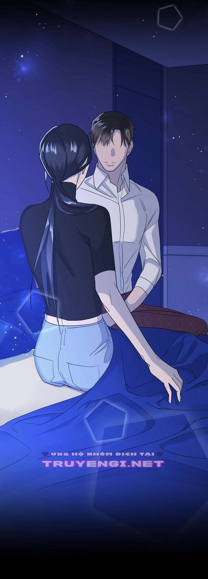 Màn Đêm Buông Xuống Là Khi Qụa Kêu Chapter 21 - 50