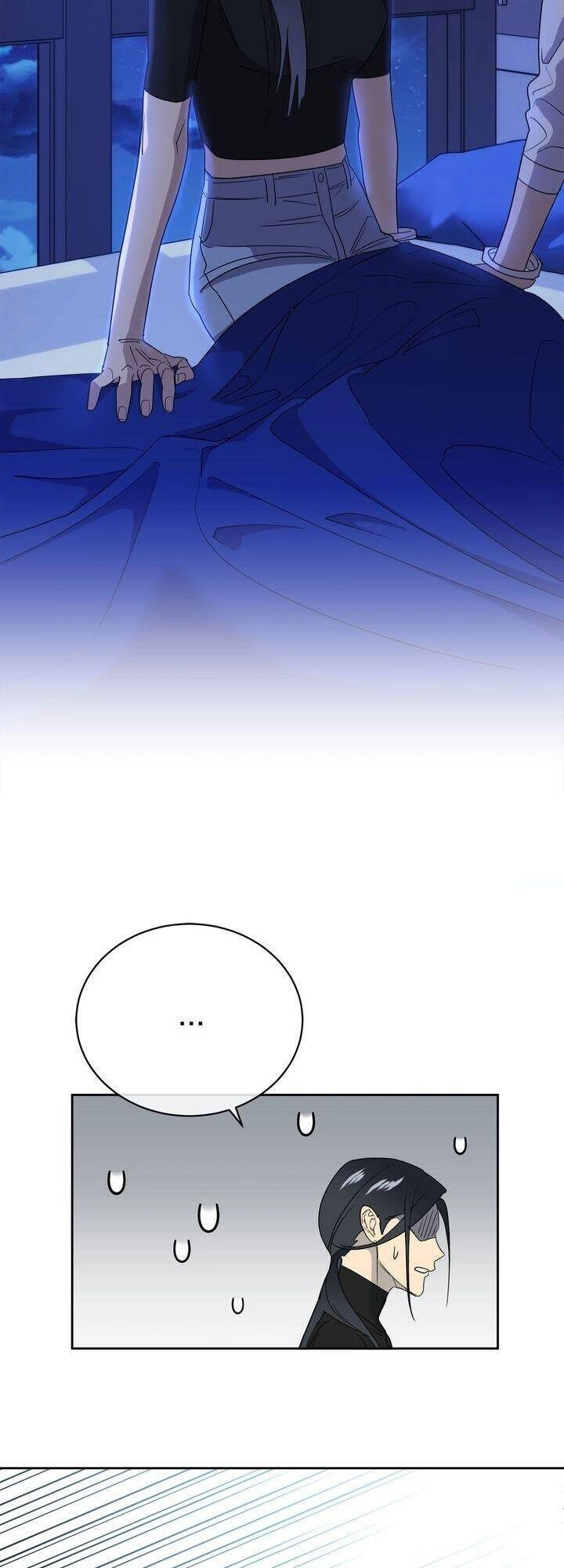 Màn Đêm Buông Xuống Là Khi Qụa Kêu Chapter 22 - 19