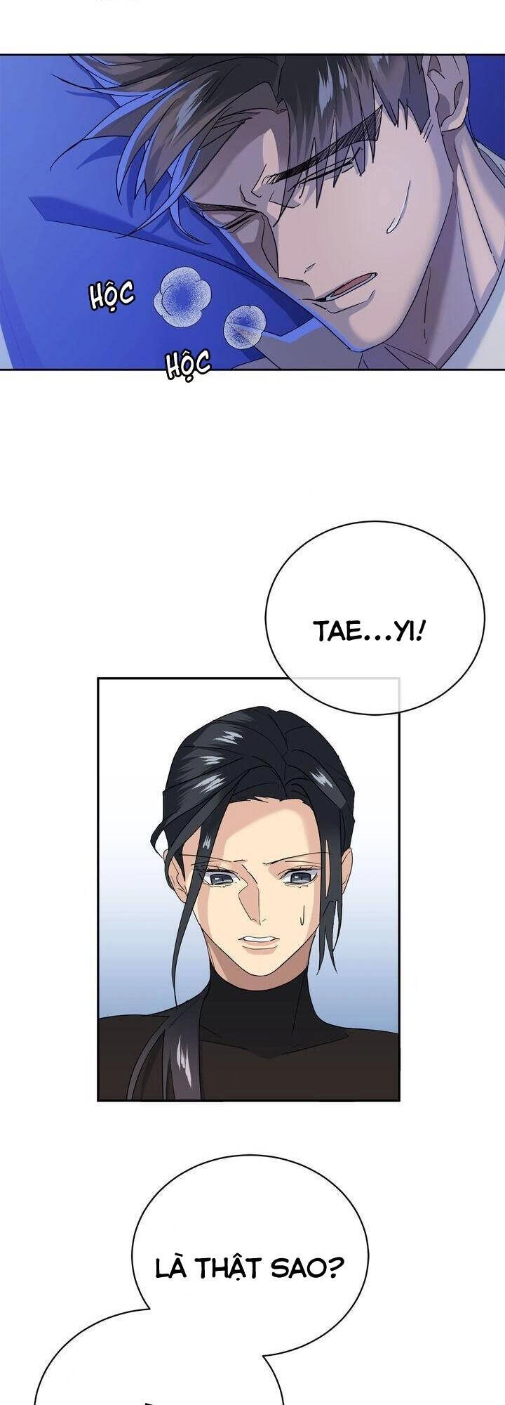 Màn Đêm Buông Xuống Là Khi Qụa Kêu Chapter 22 - 43