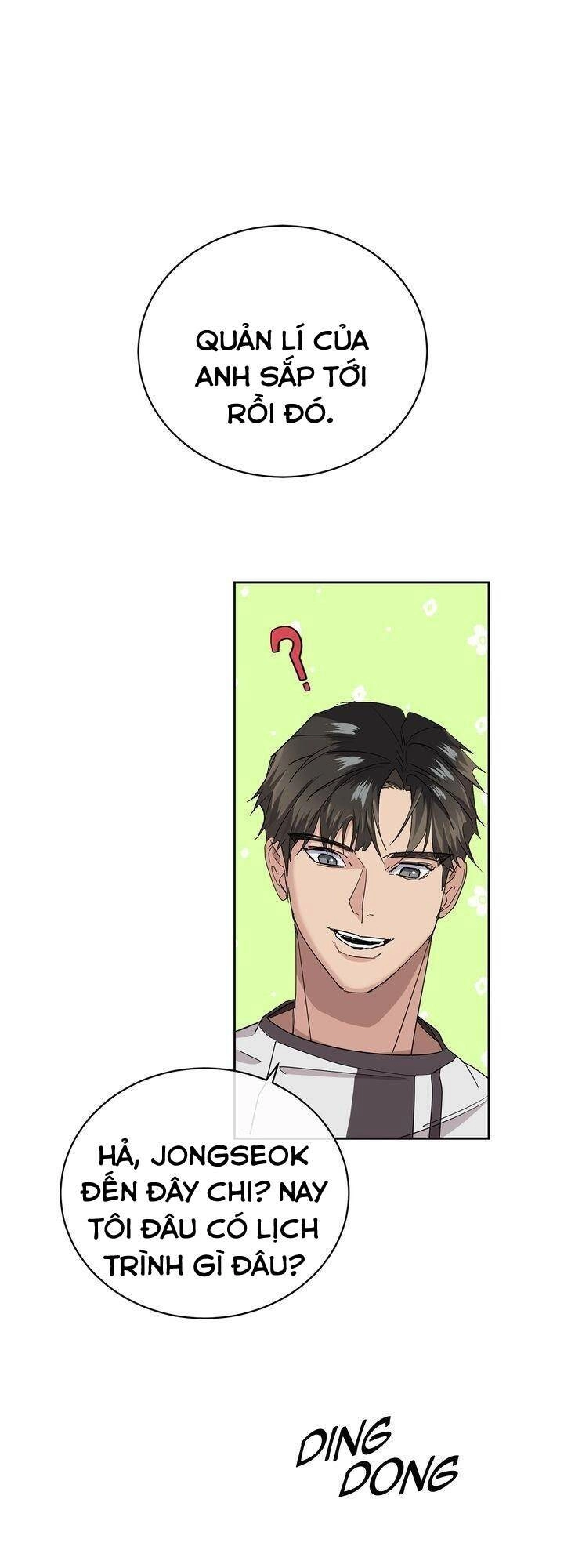 Màn Đêm Buông Xuống Là Khi Qụa Kêu Chapter 24 - 3