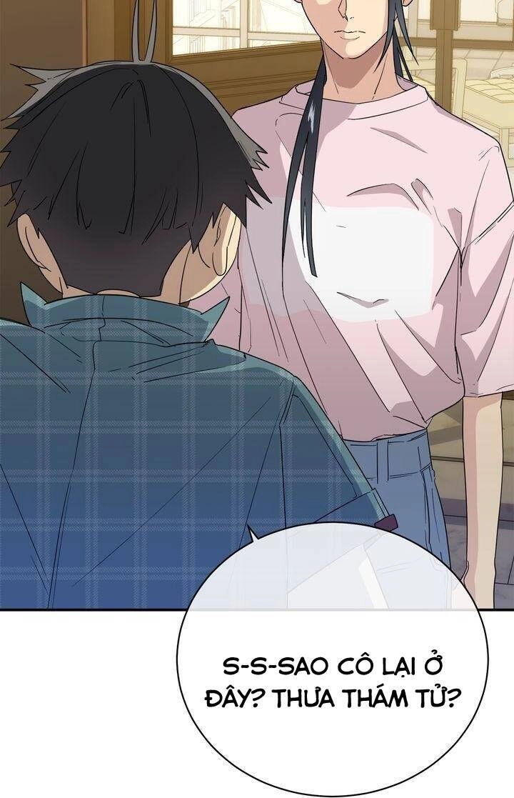 Màn Đêm Buông Xuống Là Khi Qụa Kêu Chapter 24 - 6