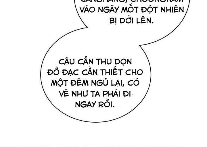 Màn Đêm Buông Xuống Là Khi Qụa Kêu Chapter 24 - 10