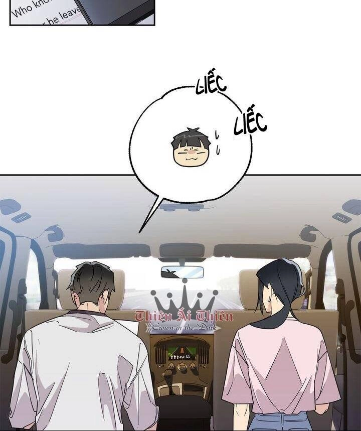 Màn Đêm Buông Xuống Là Khi Qụa Kêu Chapter 24 - 20