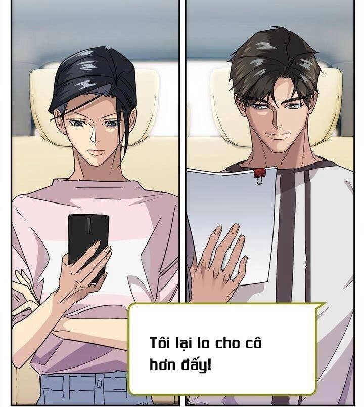 Màn Đêm Buông Xuống Là Khi Qụa Kêu Chapter 24 - 22