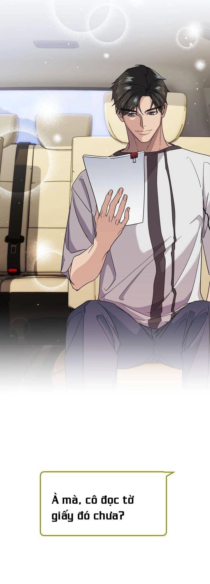 Màn Đêm Buông Xuống Là Khi Qụa Kêu Chapter 24 - 27