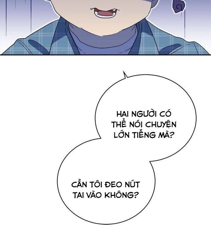 Màn Đêm Buông Xuống Là Khi Qụa Kêu Chapter 24 - 30