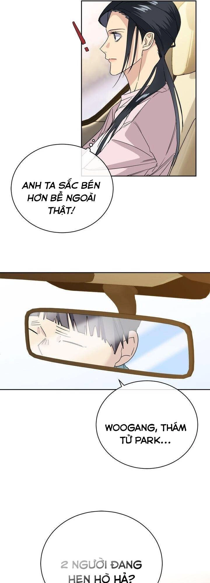 Màn Đêm Buông Xuống Là Khi Qụa Kêu Chapter 24 - 33