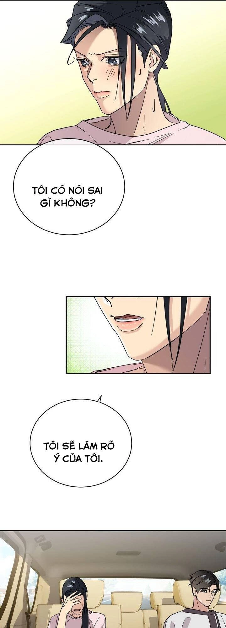 Màn Đêm Buông Xuống Là Khi Qụa Kêu Chapter 24 - 43