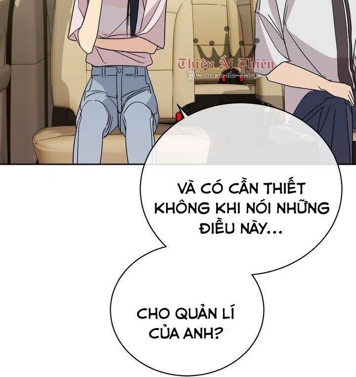 Màn Đêm Buông Xuống Là Khi Qụa Kêu Chapter 24 - 44