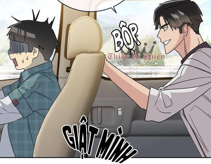 Màn Đêm Buông Xuống Là Khi Qụa Kêu Chapter 24 - 46