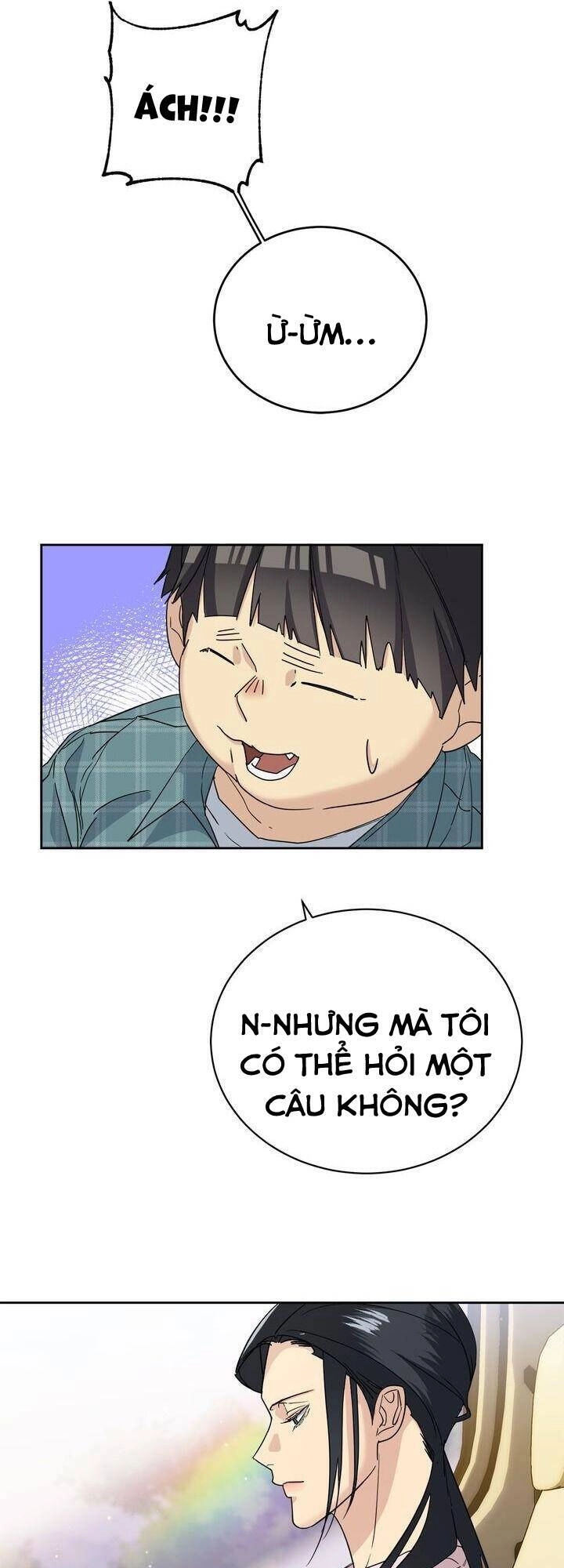 Màn Đêm Buông Xuống Là Khi Qụa Kêu Chapter 24 - 47