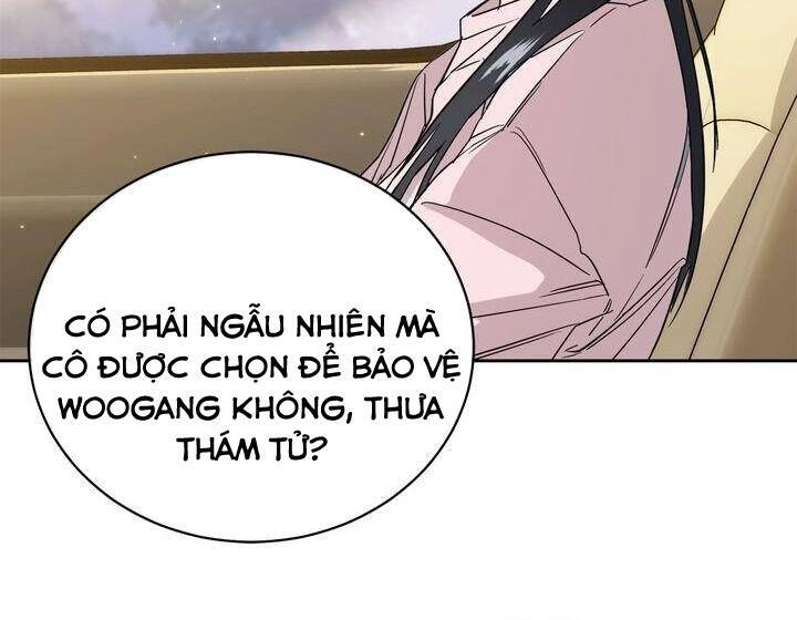 Màn Đêm Buông Xuống Là Khi Qụa Kêu Chapter 24 - 48