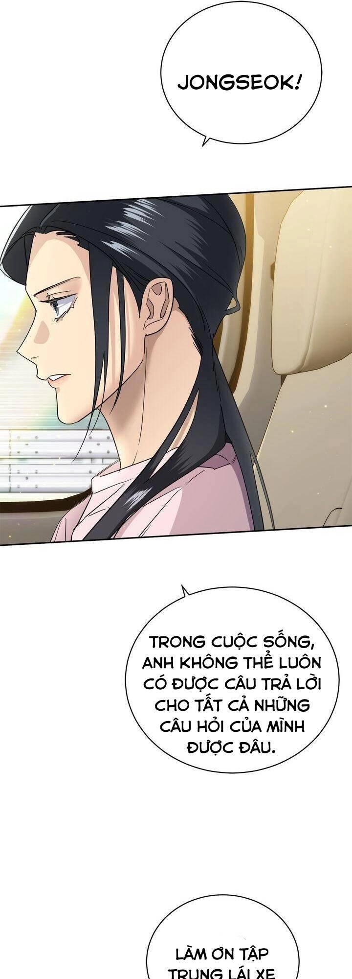 Màn Đêm Buông Xuống Là Khi Qụa Kêu Chapter 24 - 49