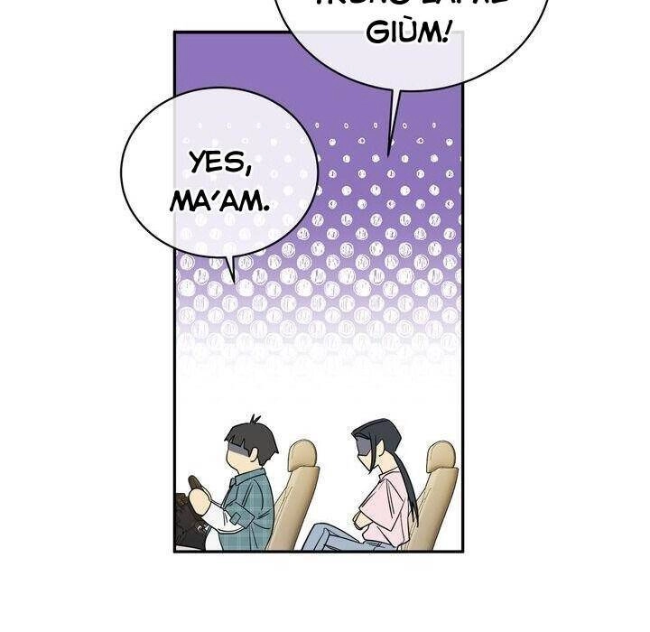 Màn Đêm Buông Xuống Là Khi Qụa Kêu Chapter 24 - 50