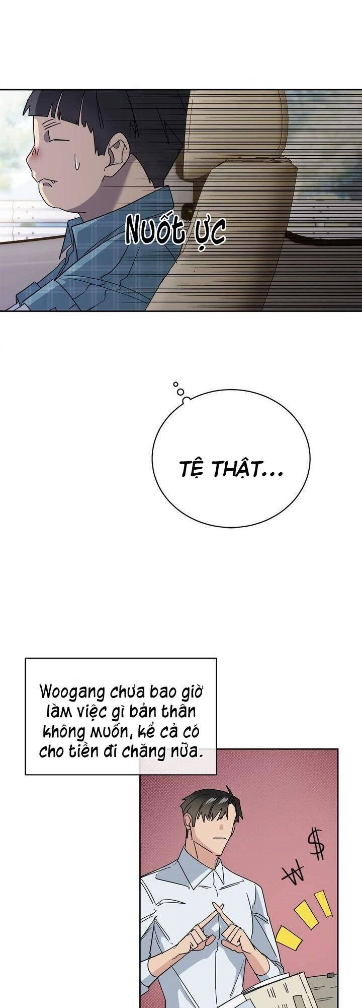 Màn Đêm Buông Xuống Là Khi Qụa Kêu Chapter 24 - 51