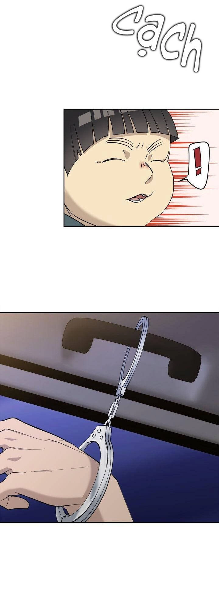 Màn Đêm Buông Xuống Là Khi Qụa Kêu Chapter 27 - 5